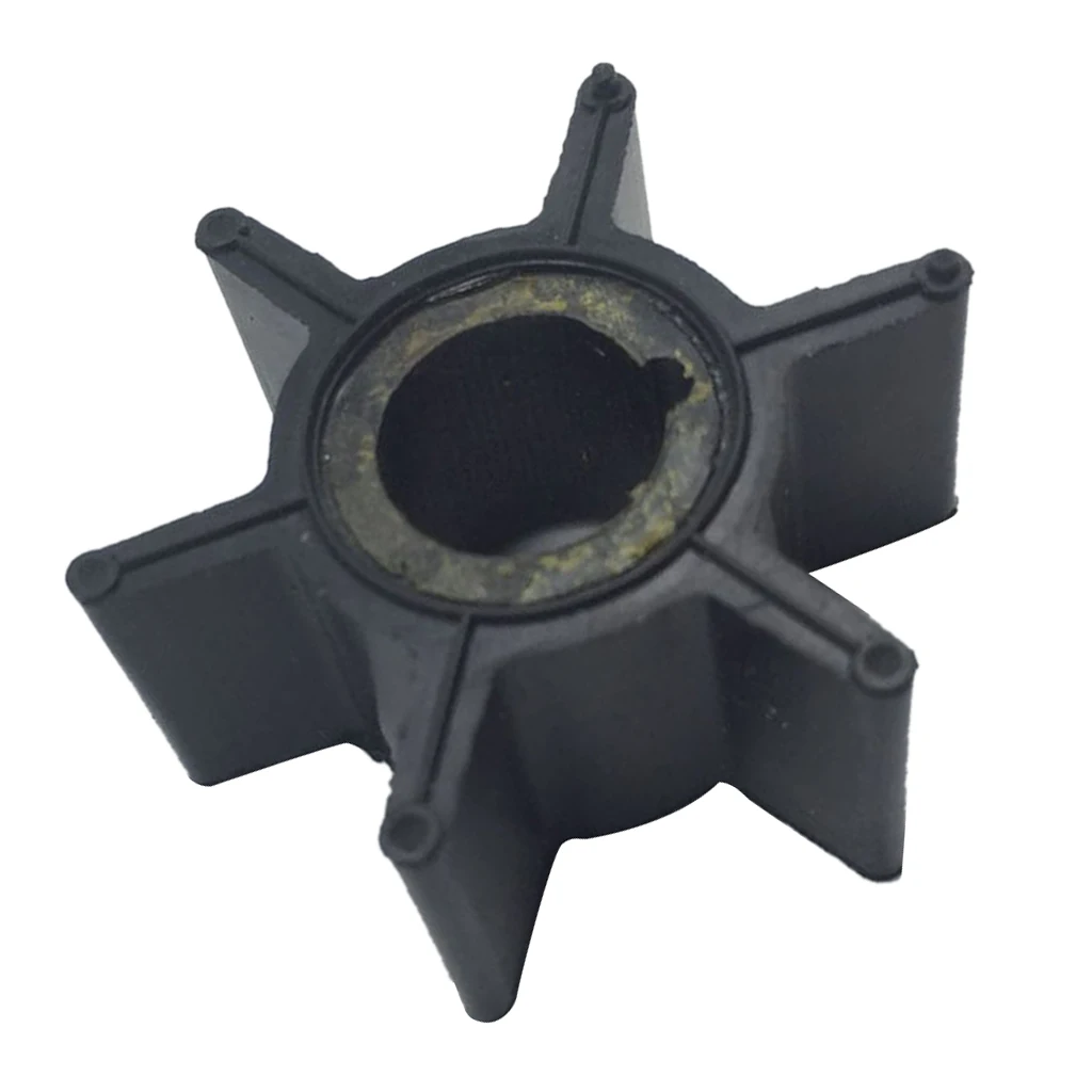 

Sea Water Pump Impeller for Tohatsu/Nissan (6/8/9.8hp) 3B2-65021-1