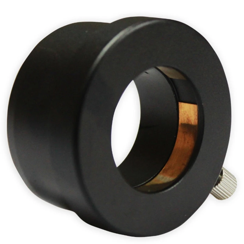 Адаптер для крепления окуляра от 2 до 1 25 дюймов Используйте аксессуары в вашем