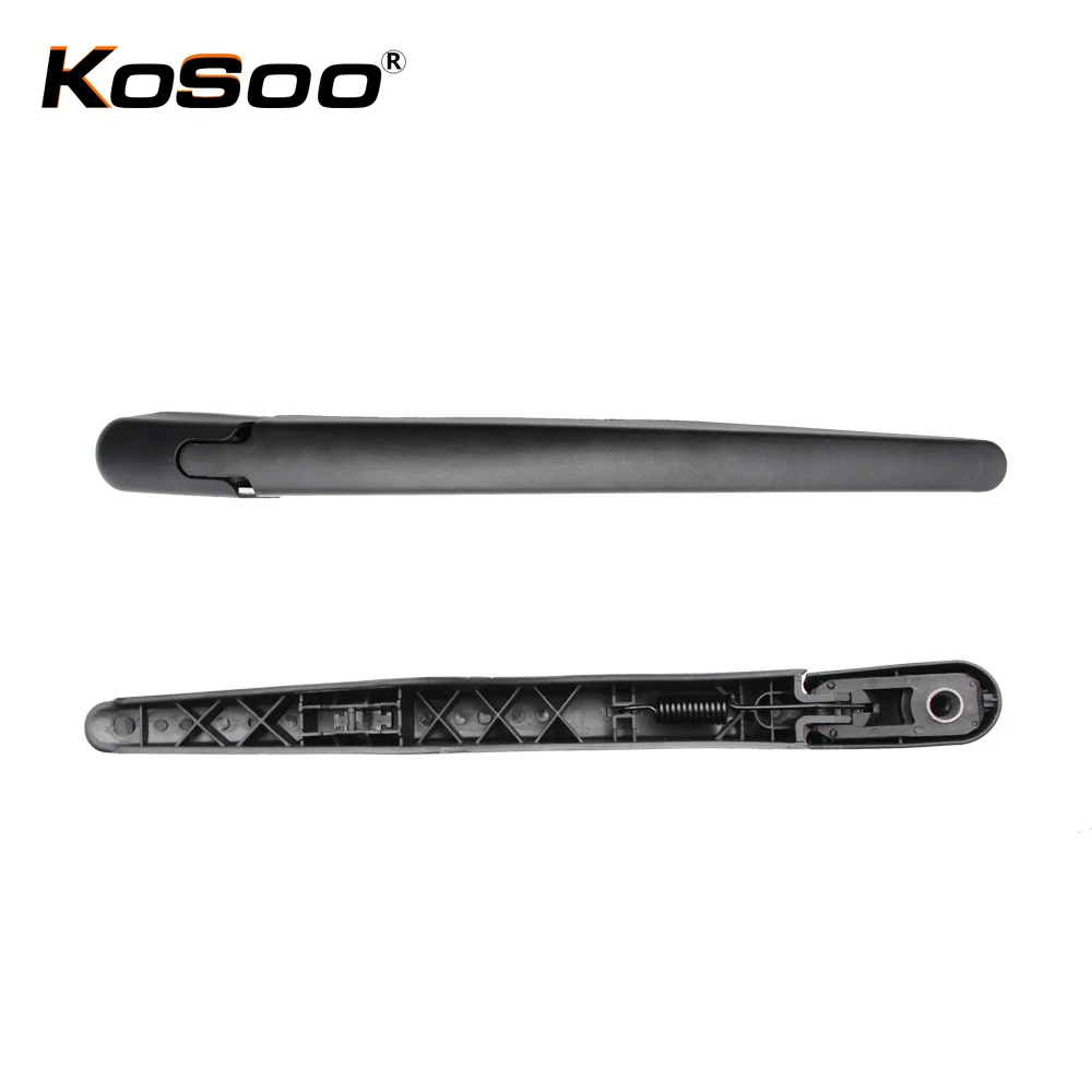 Автомобильная лампа Дворник для заднего стекла 285 мм 2013 год|windshield wiper blades|wiper bladecar