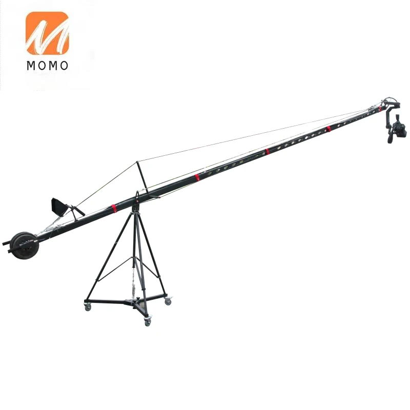 Стрела стрелы камеры 6 м стрела с электронным управлением DSLR| |