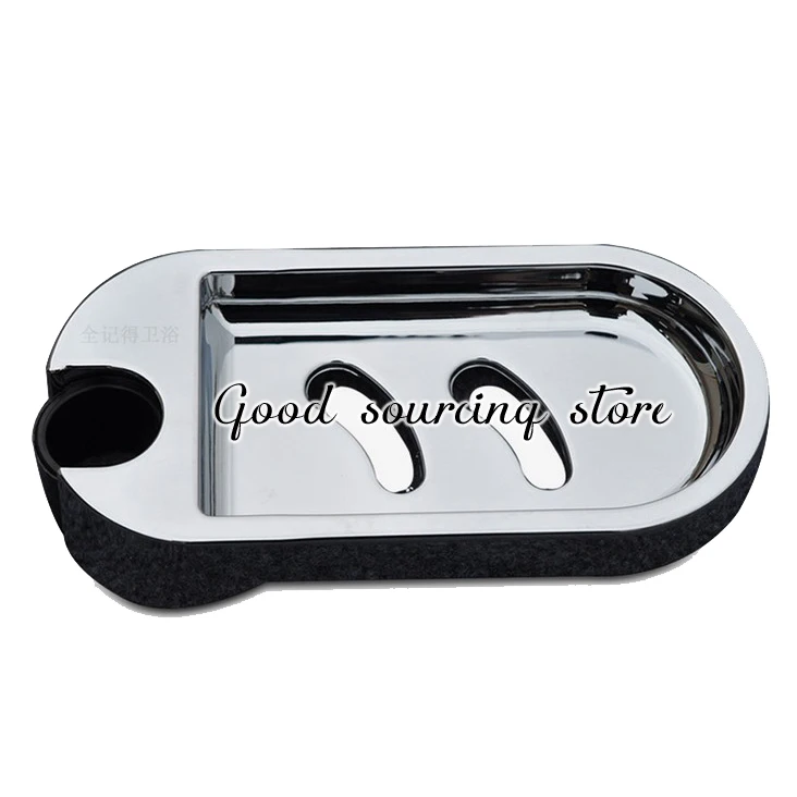 Ванная комната ABS мыльница для душевой штанги наборы душа|Мыльницы| |