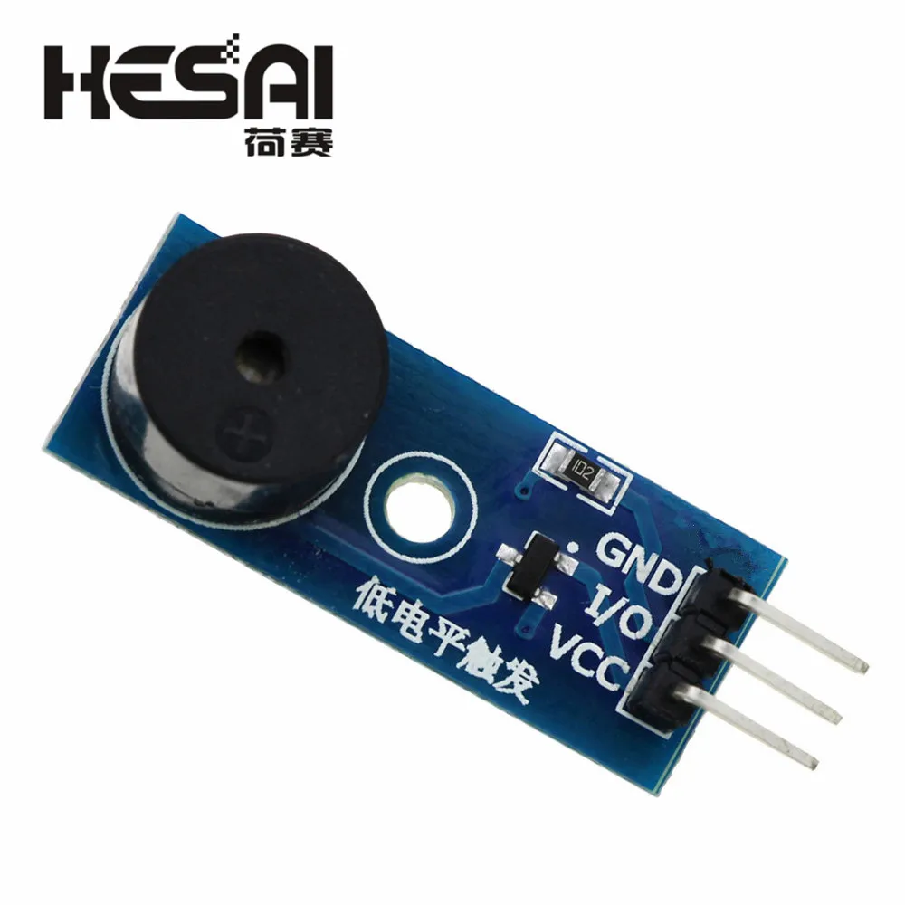 Высококачественный модуль пассивного зуммера для arduino Diy Kit|module diy|module kitdiy kit |