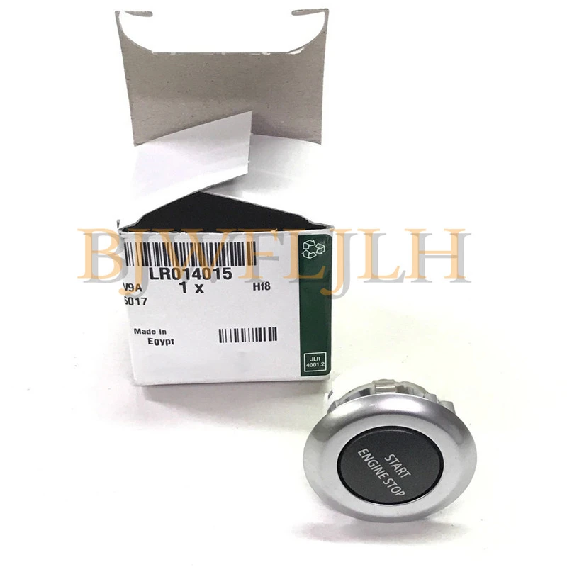LR014015 для Land Rover переключатель зажигания безключевой Range Sport 2010 2013 Lr4 Автомобильный