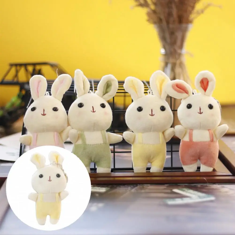 Отличный комбинезон мягкая игрушка легкий мультяшный | Игрушки и хобби