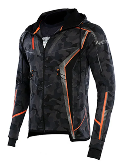 2019 костюм для косплея Тони Старка железные мужские повседневные толстовки/брюки