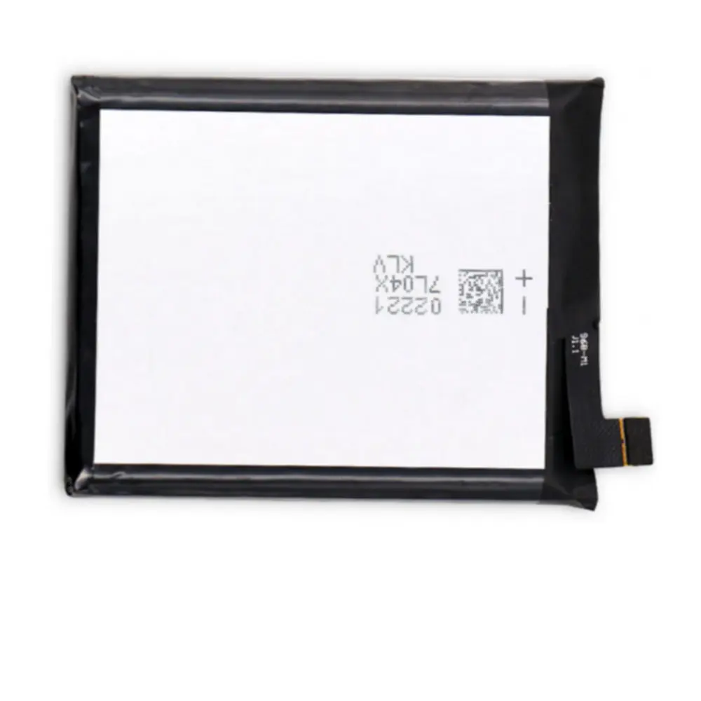 Аккумулятор DOOGEE S60 5580 мАч BAT17M15580 BAT17S605580 для смартфона Высококачественная сменная