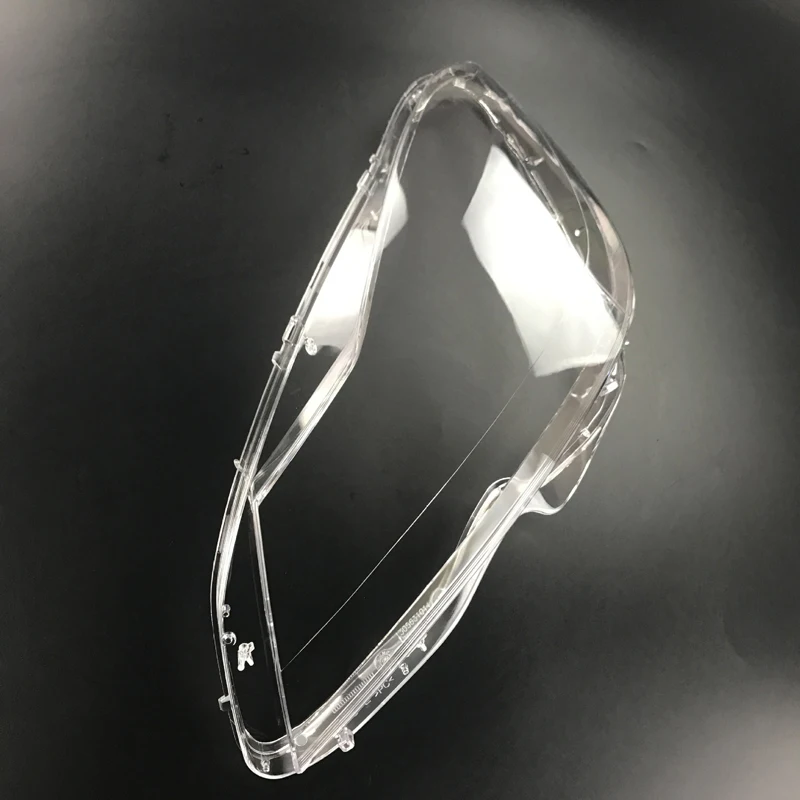 

Автомобильный стеклянный налобсветильник фонарь, абажур, оболочка для лампы, чехол для объектива 2011-2013, передняя налобный фонарь, сменная к...