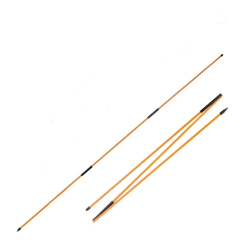 2 шт. 3 секции складные 48 дюймов | Спорт и развлечения