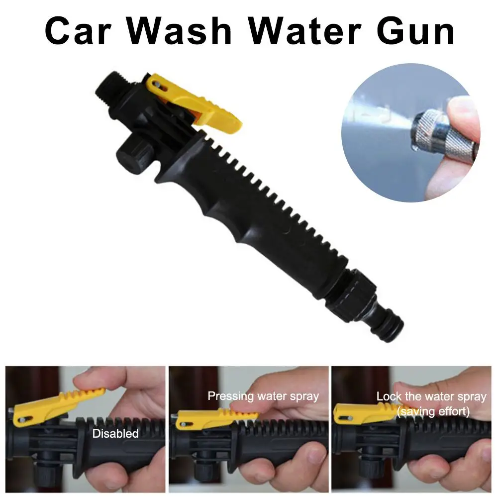 Распылительная насадка для мытья окон окон|Водяные пистолеты и брандспойт пены| |