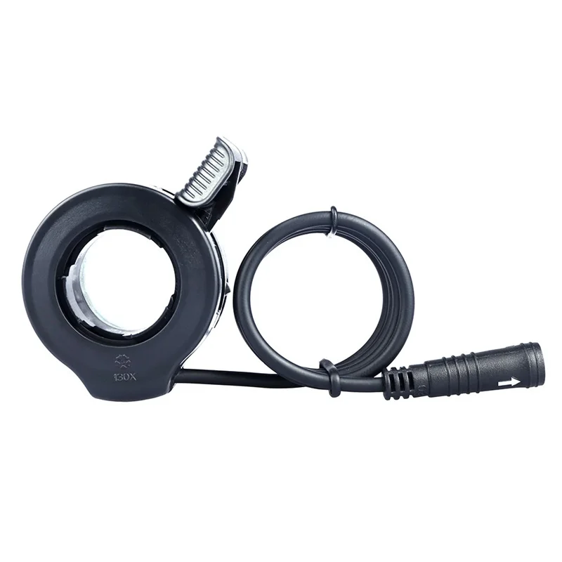 Дроссельная заслонка для мотора Bafang среднего привода конверсионные комплекты