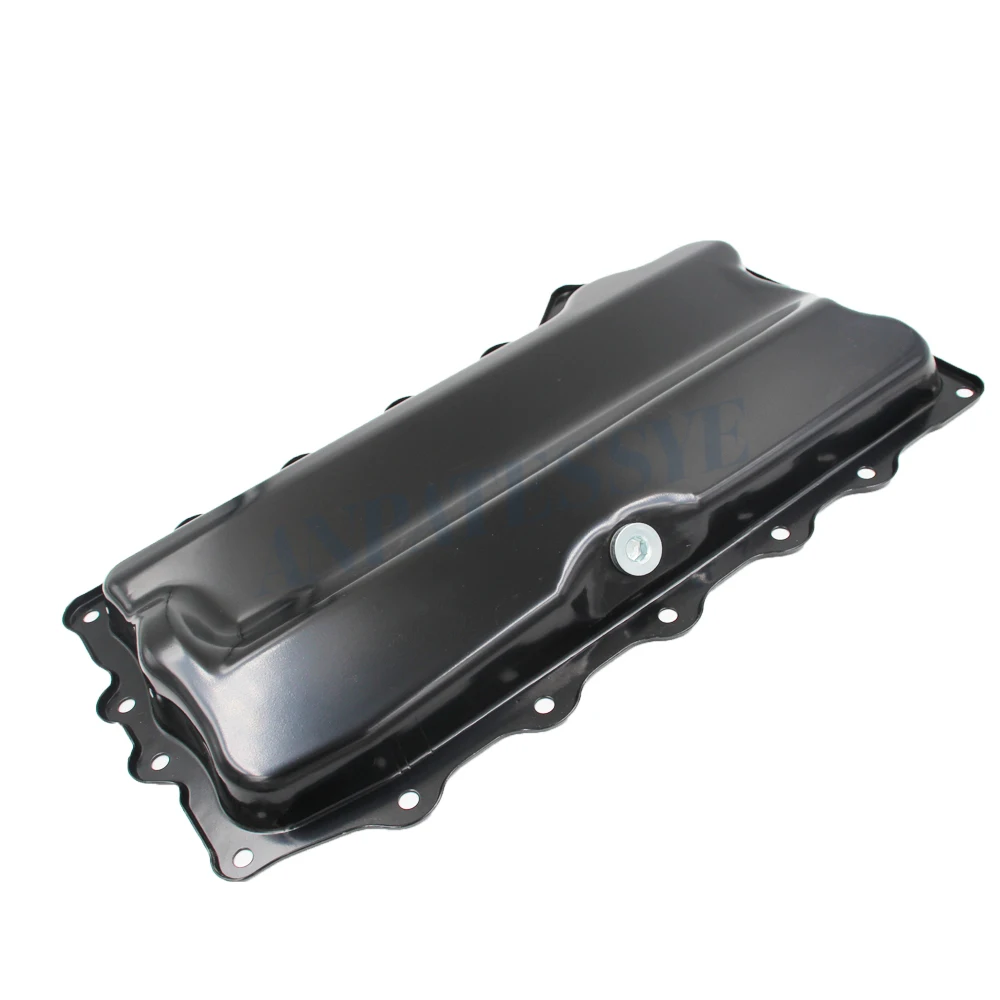 High quality Oil Pan For sagitar 1.6 1.8T lavida touran 06A 103 601AD | Автомобили и мотоциклы