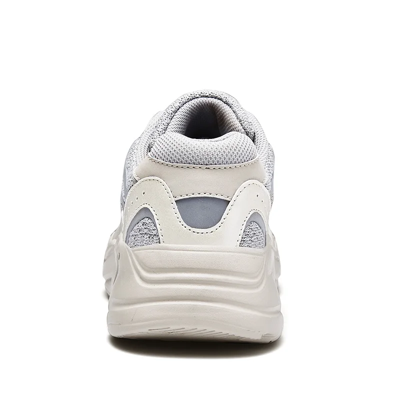 RUIFF/Мужская обувь кроссовки для бега мужская светящаяся Кокосовая влюбленных