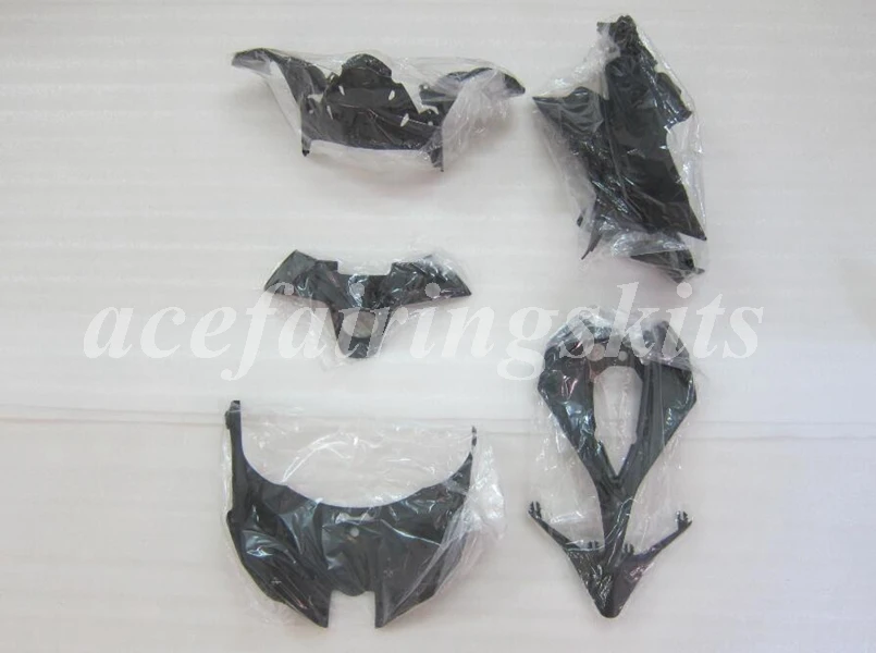 

New ABS Injection Fairings Kits For DUCATI 899 1199 S R Panigale 12 13 14 15 16 899R 1199R 899S 1199S 2012-2016 Red white