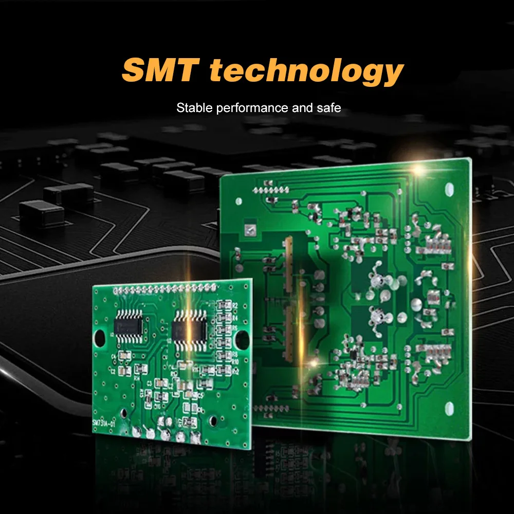 Зарядное устройство AGM автоматическое зарядное для аккумуляторов 12 В/24 В