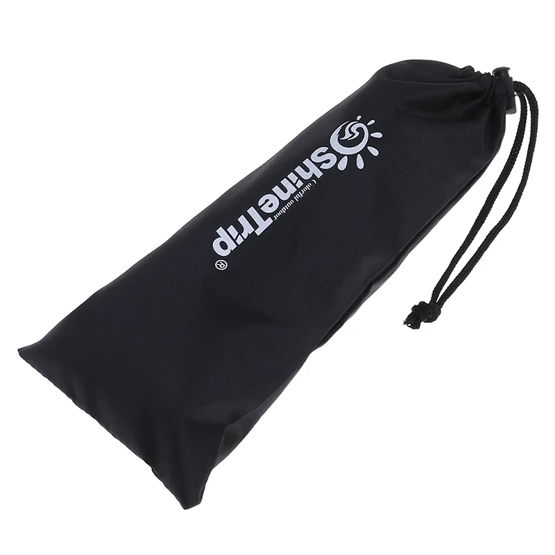 Черная палатка аксессуары сумка для палатки подвеска трос хранения ногтей чехол