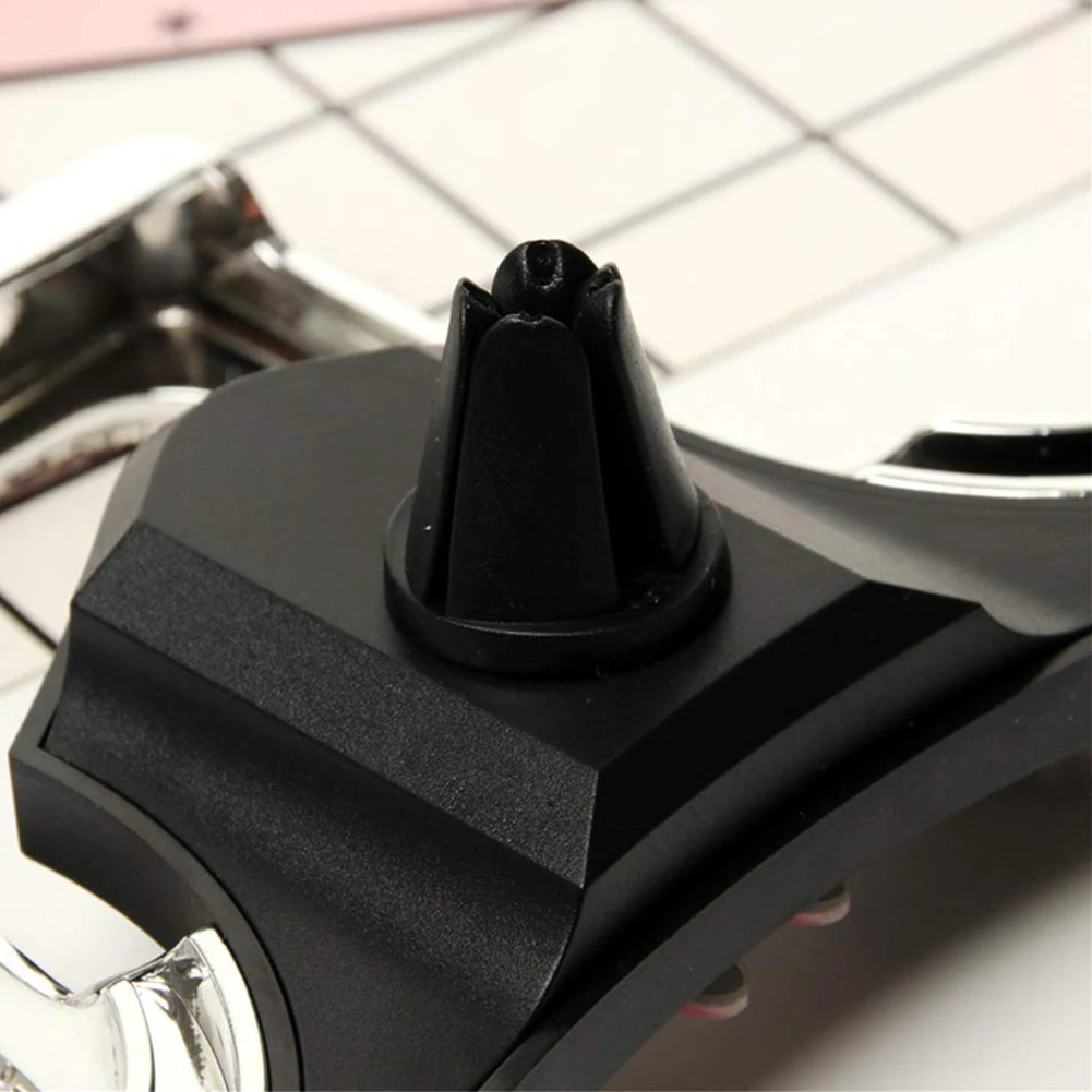 Стразы с кронштейном поддержка громкой связи автомобильный держатель для