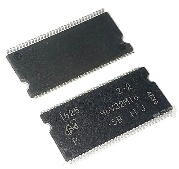 

Mxy 5 шт. Φ: F MT46V32M16 46V32M16-6T Φ 46V32M16 512 MB: x4, x8, x16 DDR SDRAM