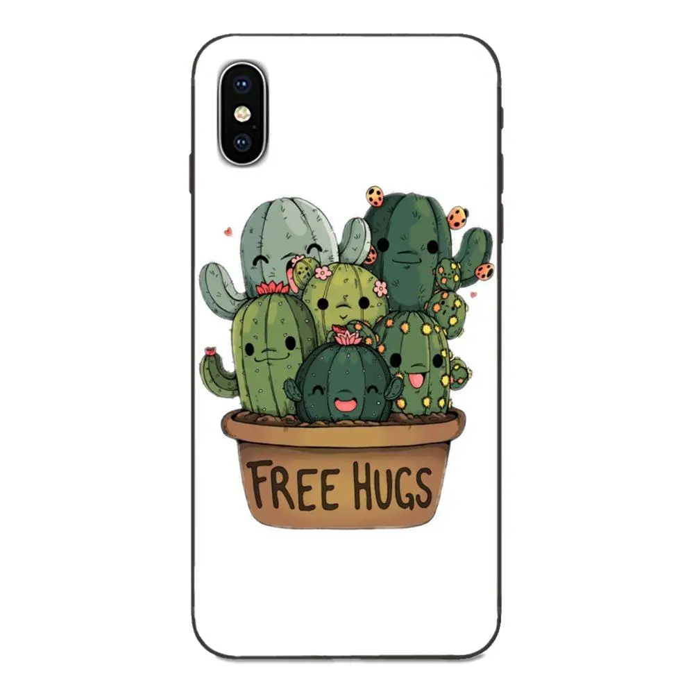 Чехол для Huawei nova 2 2S 3i 4 4e 5i Y3 Y5 II Y6 Y7 Y9 Lite Plus Prime Pro 2017 2018 2019 с забавными мультяшными