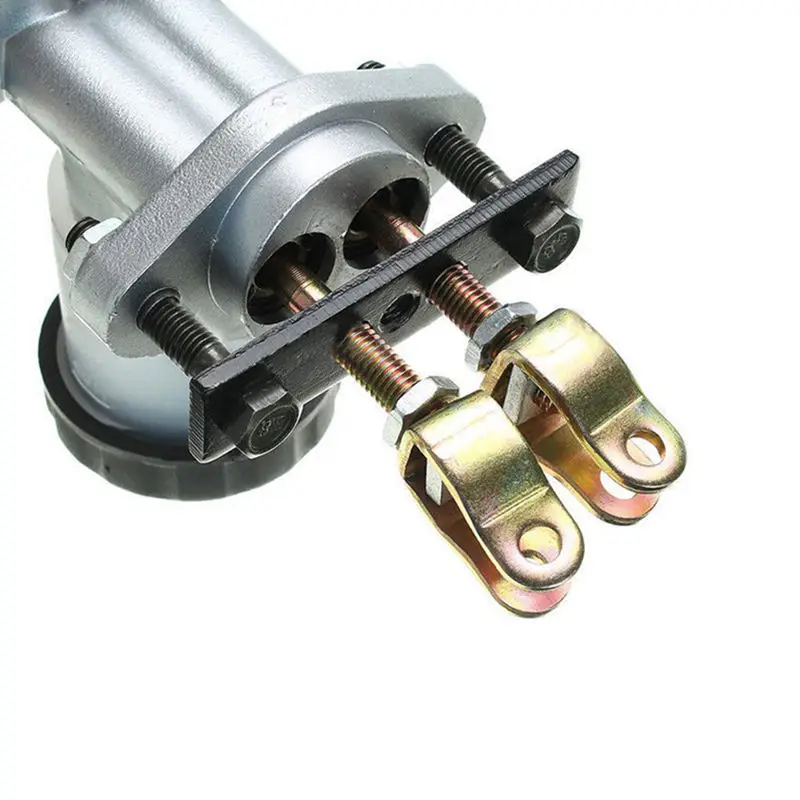 

Motorcycle Go Kart Brake Master Cylinder Hydraulic For 90cc 110cc 125cc 200cc 250cc 300cc Buggya Scooter UTV