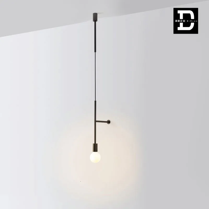 Europe Line Wall Lamp Modern Concise Geometry Arts Bedroom Study Exhibition Room Soft Install Plan Division Lamps And Lanterns | Лампы и