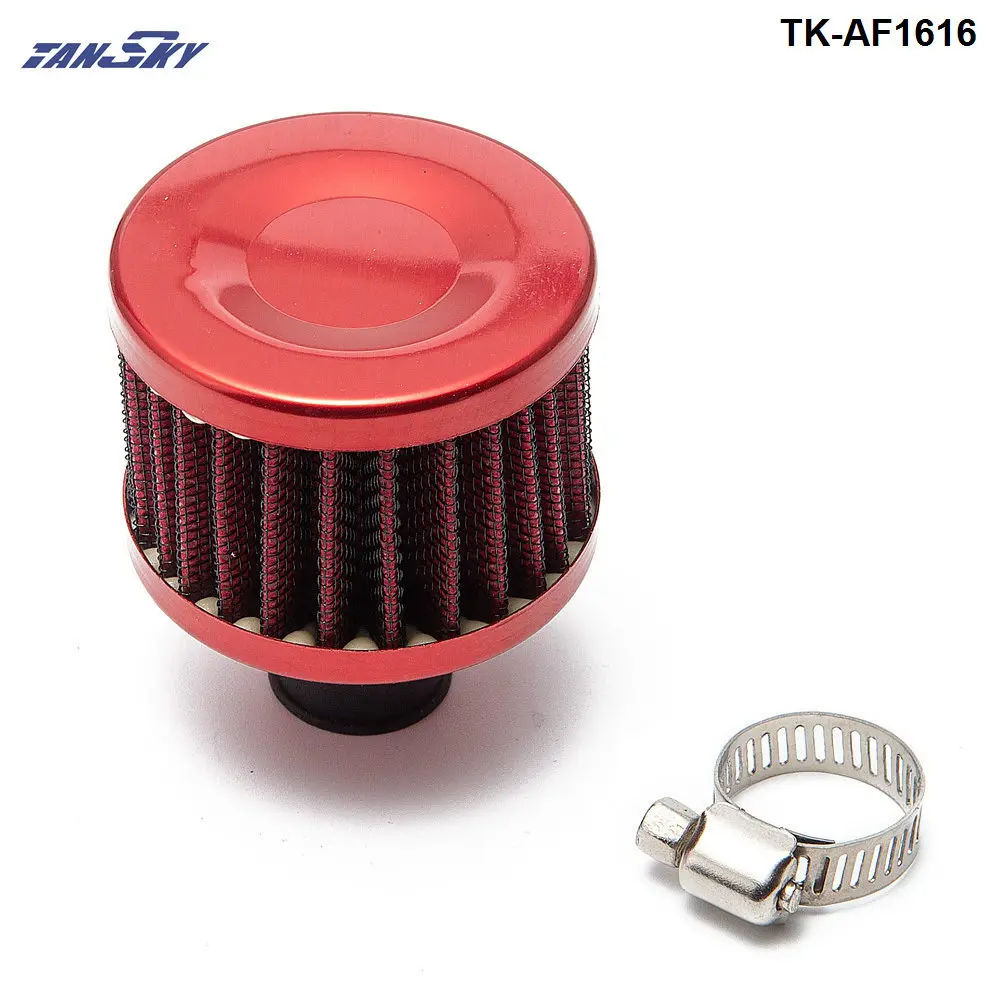 Воздушный фильтр super power flow 51*51*40 (горловина: около 11 мм) воздушный для Ford Mustang 05-10