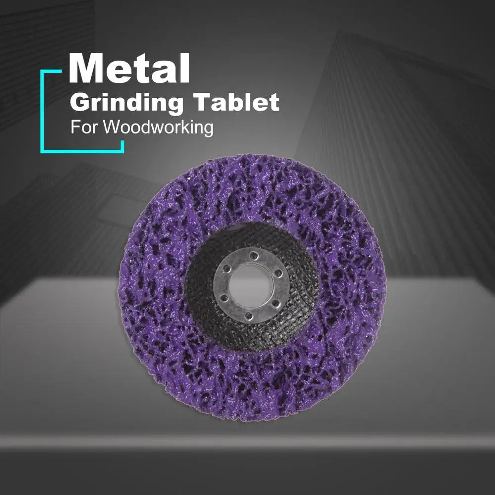 Новый горячий 2020 прочный поли полоса диск колеса 100*16 мм дерево металл краска