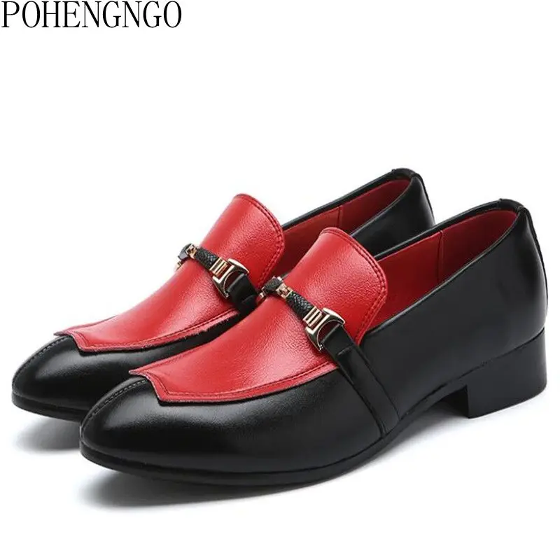 

Туфли мужские классические в британском стиле, кожаные Лоскутные туфли, стиль пэчворк, модная обувь для свадьбы/Вечеринки, лоферы, оксфорды