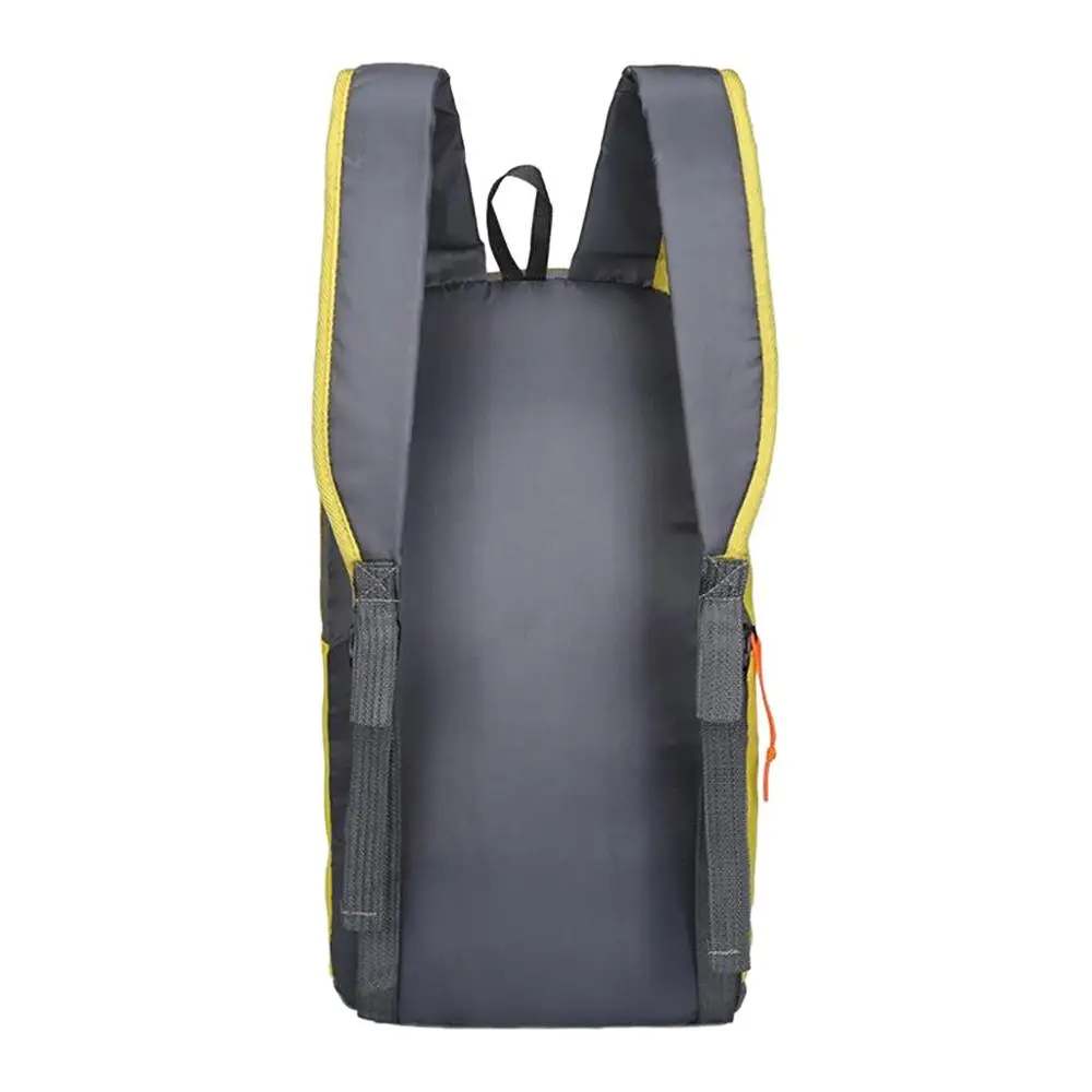 Спортивный рюкзак Пеший Туризм Для мужчин женщин школьные сумки унисекс сумка