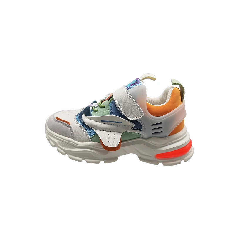 

Кроссовки детские, Осень-зима 2020, Нескользящие, прогулочные туфли для детей ясельного возраста