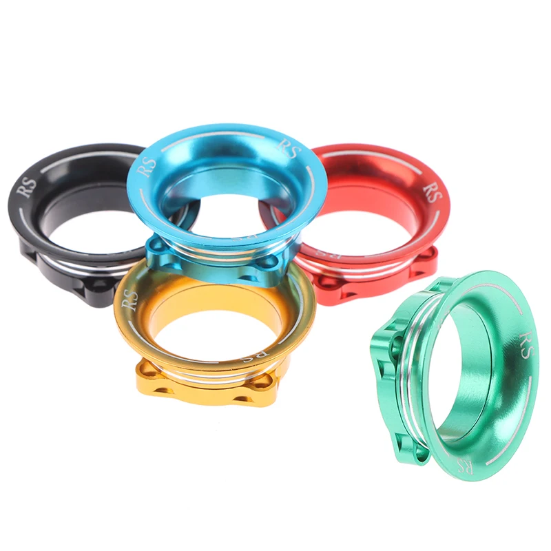 

Metal Motor Cooling Fan Cover Cooling Channel For 1/10 Drifting Rc Car