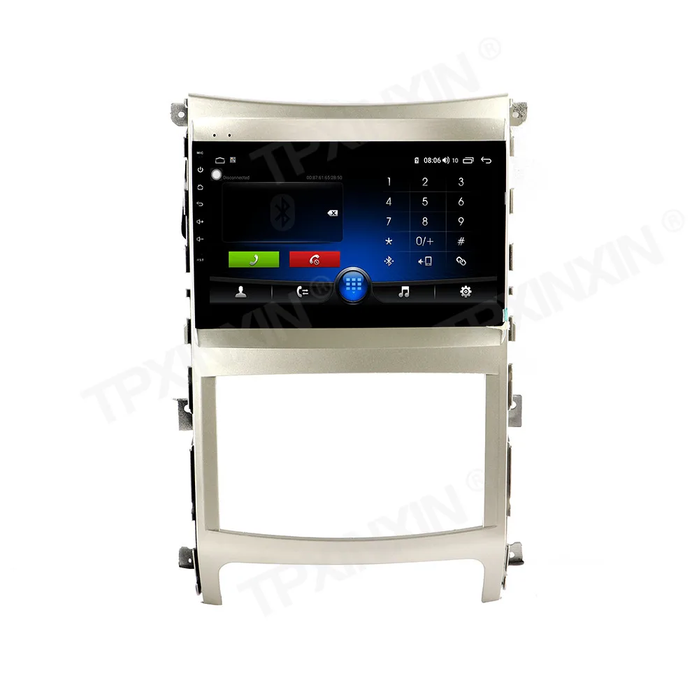 

4+64GB Android 9.0 For Hyundai Velax Car GPS Navigation Player Head unit Multimedia player Auto Radio Tape Recorder Auto IPS