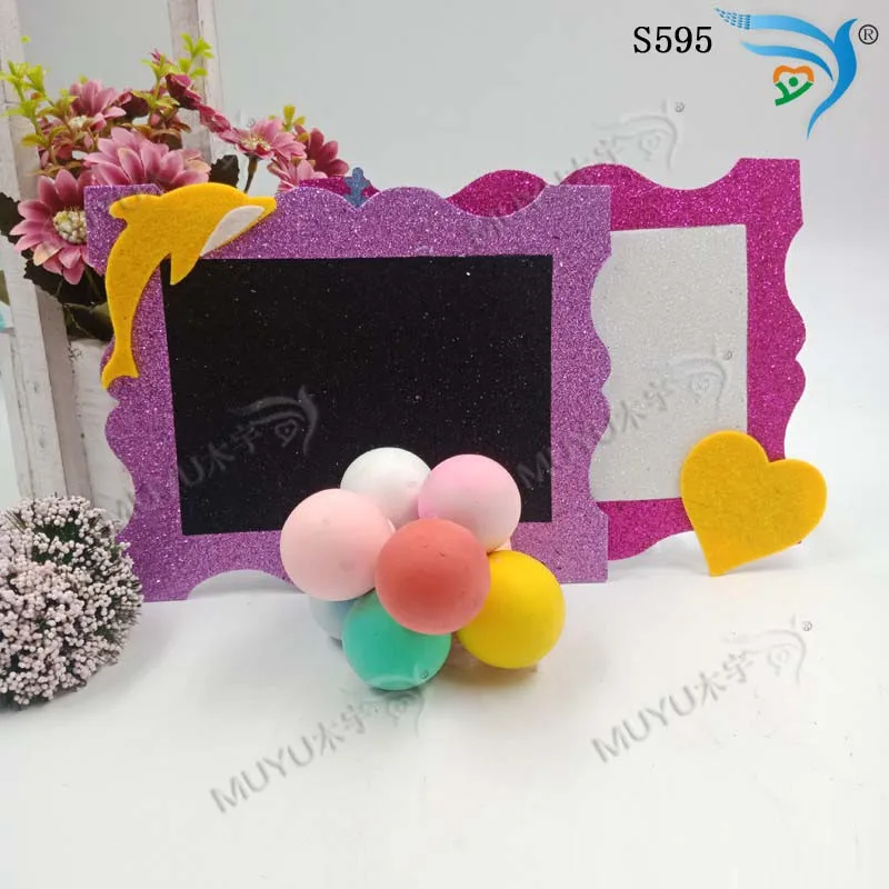 Фоторамка новая деревянная форма режущие штампы для скрапбукинга Thickness-15.8mm S595 |