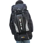 Рюкзак для мужчин, женщин, мужчин, альпинизма, путешествий, верховой езды, спорта, большой емкости, нейлоновый водонепроницаемый рюкзак, походная палатка, сумка 100L