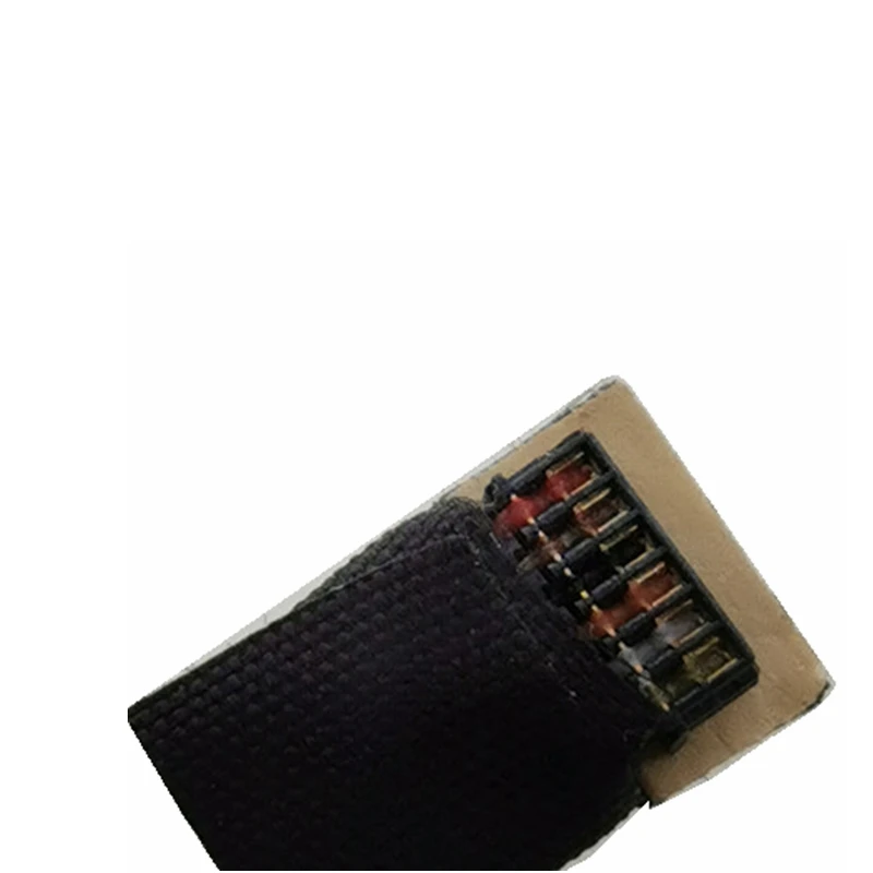 30Pin LVDS ЖК-кабель без касания для HP Pavilion 15-CC 15-CK DDG76ALC011 | Компьютеры и офис