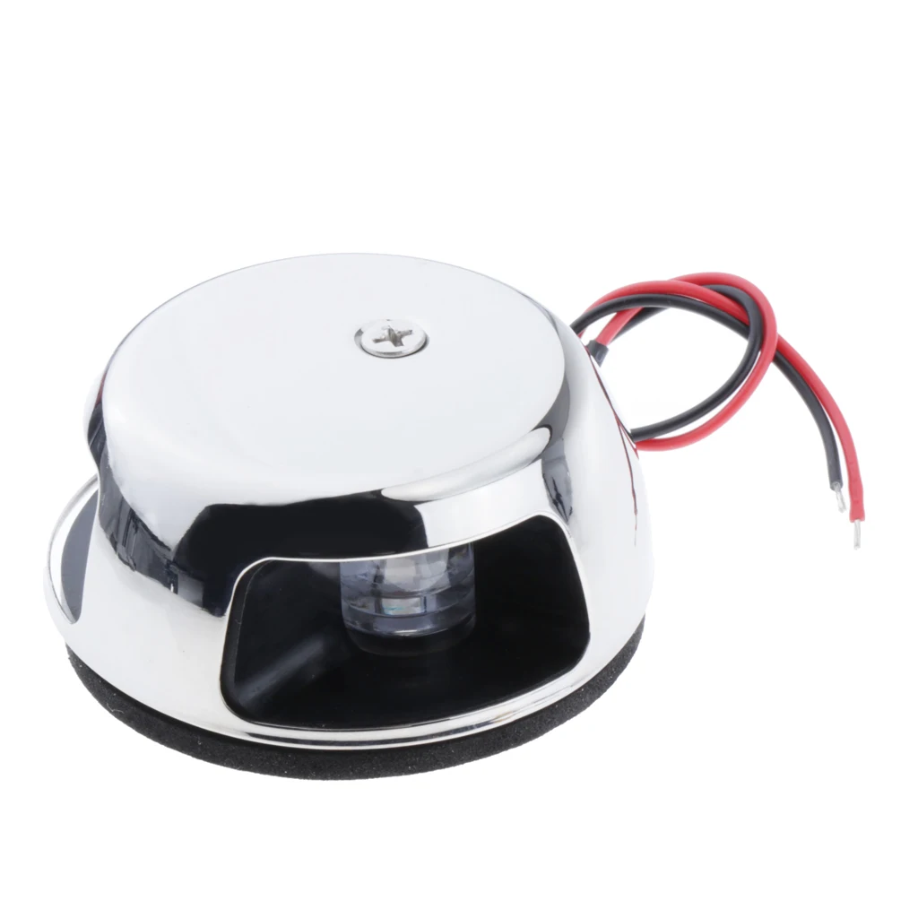 

Двухцветные светодиодсветодиодный светильники зеленого и красного цвета для навигации и освесветильник домов на колесах