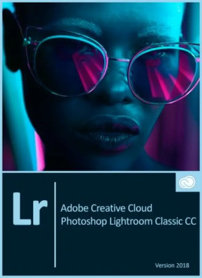 

Lightroom CC 2018 Photo Organizing Software Windows Timely Delivery