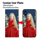 Кофейный брендовый чехол для телефона iphone 12 11 Pro Max Mini XS 8 7 6 6S Plus X SE 2020 XR дизайн-Starbuckses конфетно-белый силикон