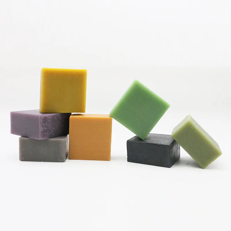 100g чистое натуральное козье молоко эфирное масло с бамбуковым древесным углем