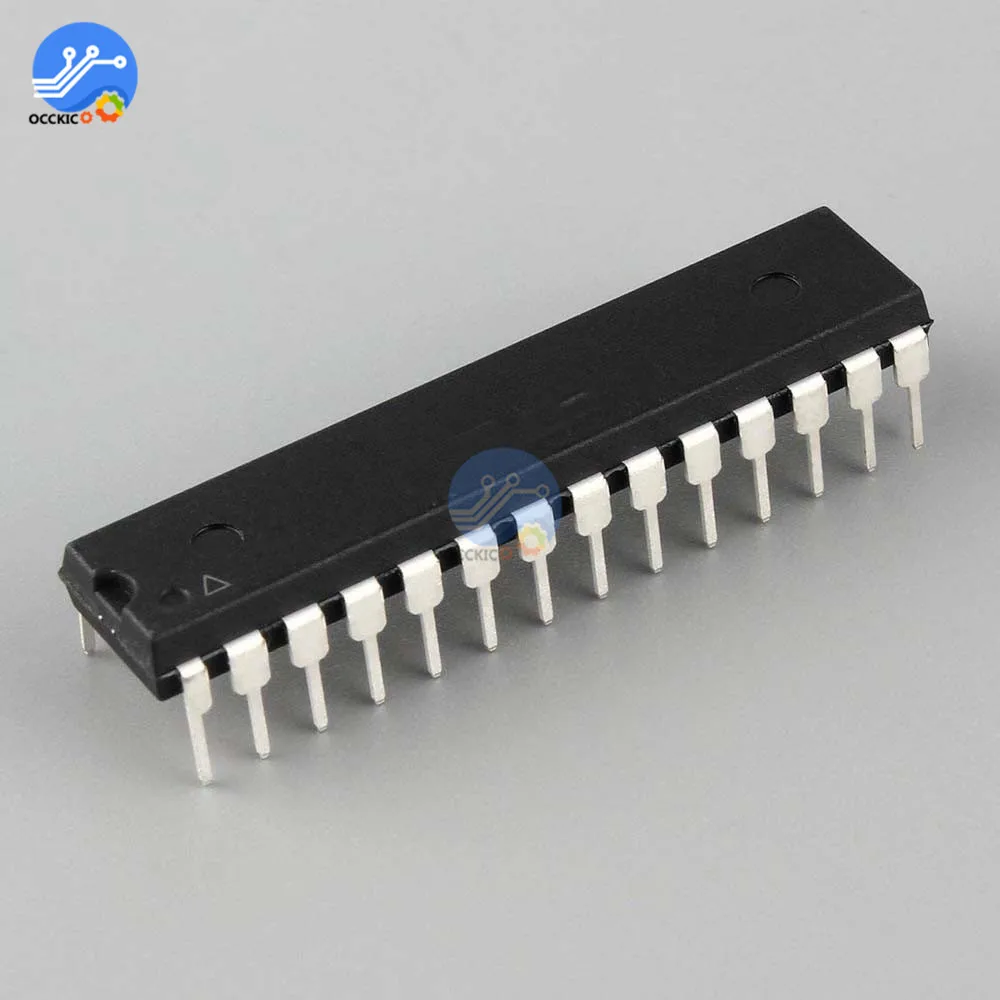 1 шт. Встроенный микроконтроллер Atmega328p для ARDUINO оптовая продажа | Электроника