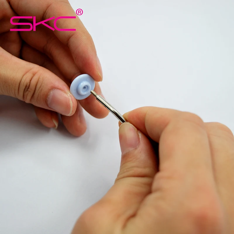 SKC Сменные круглые спицы для рукоделия с ПУ-сумкой сменные иглы женщин аксессуары