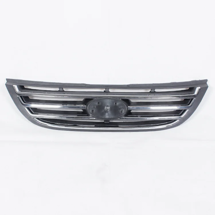 

Osmrk front bumper radiator grill for kia cerato 2008
