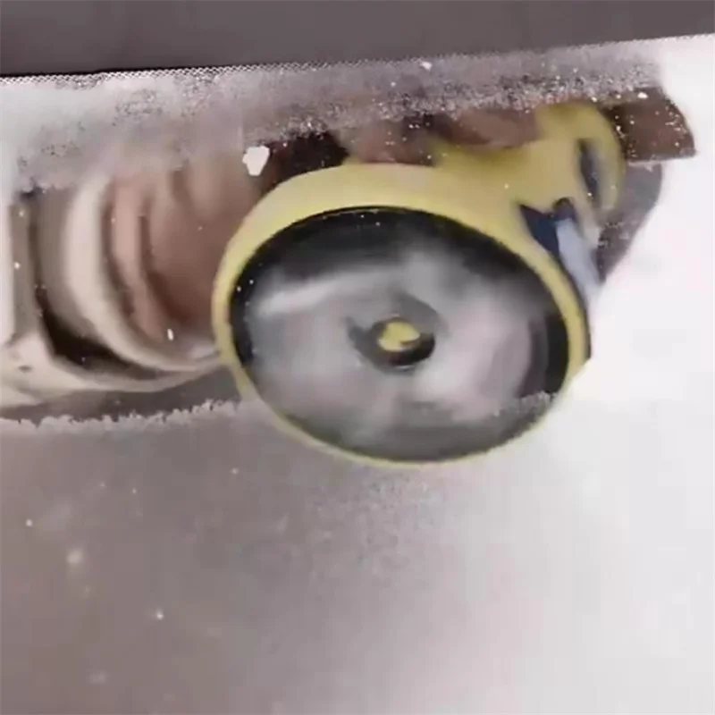 Automobile Glass Electric Snow Scraper Defrosting And Deicing Cleaning Tool Device De-icing Quickly No Scratch To Window | Автомобили и