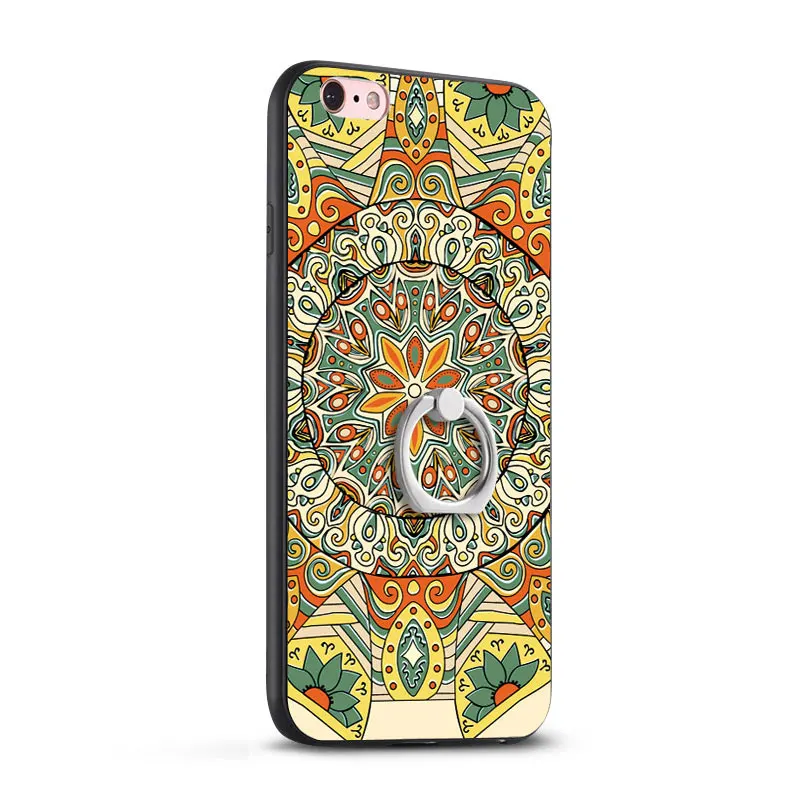 Силиконовый чехол для iPhone 6| |