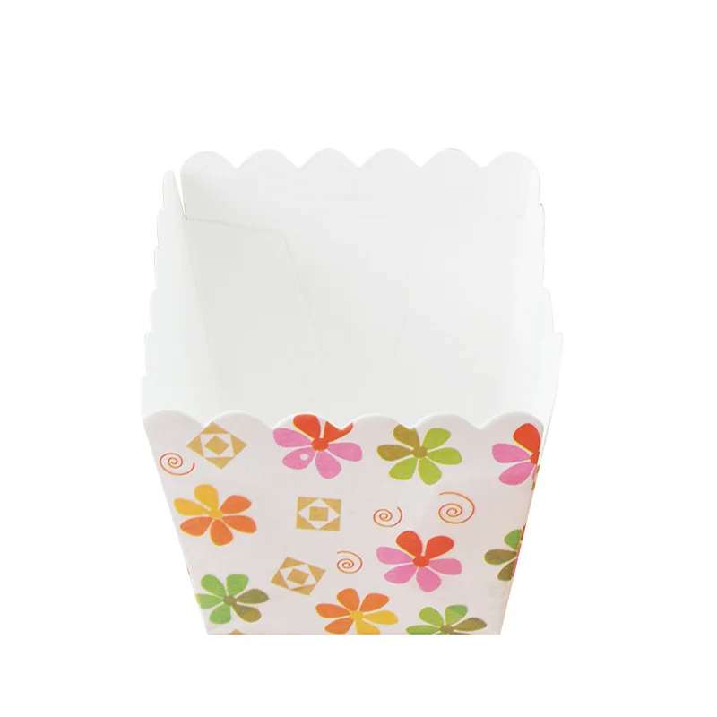 

20 шт. Форма для маффинов, антипригарная форма для духовки, торта, выпечки хлеба, кухонные инструменты для выпечки