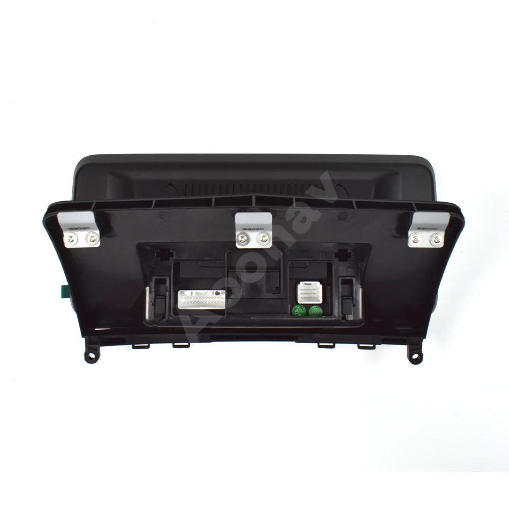 Автомагнитола на Android 128 ГГц 12 3 дюйма для Benz C Class W204 2008-2010 GPS-навигация