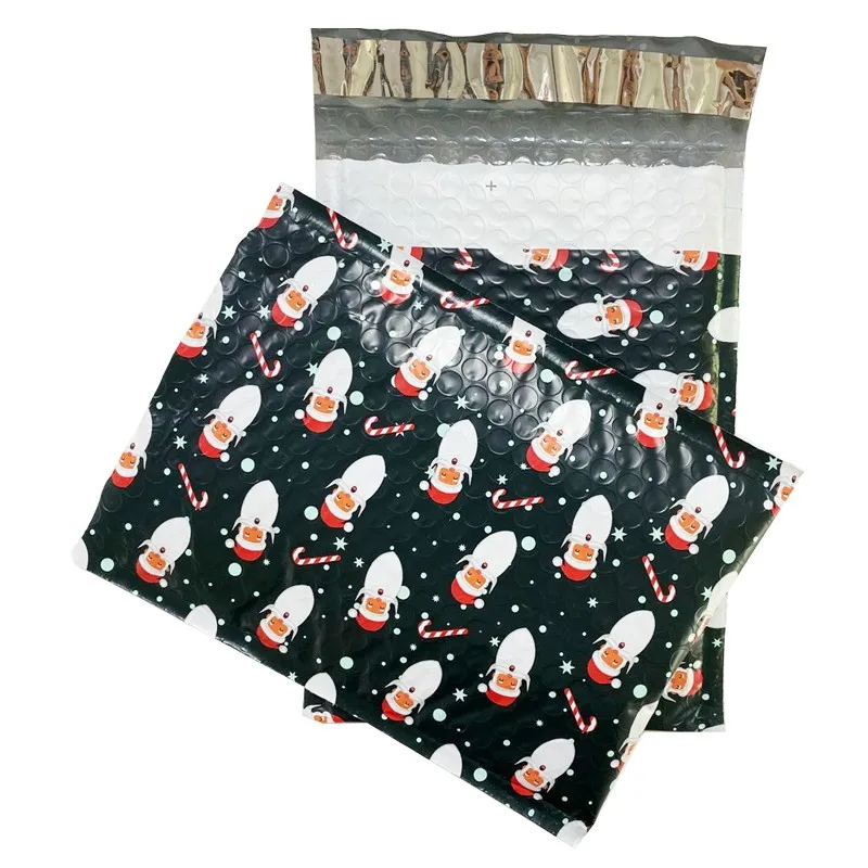Конверты из пузырчатой пленки 6*9 дюймов 175*230 мм 10 шт.|envelope color|colored envelopesmailers envelopes |