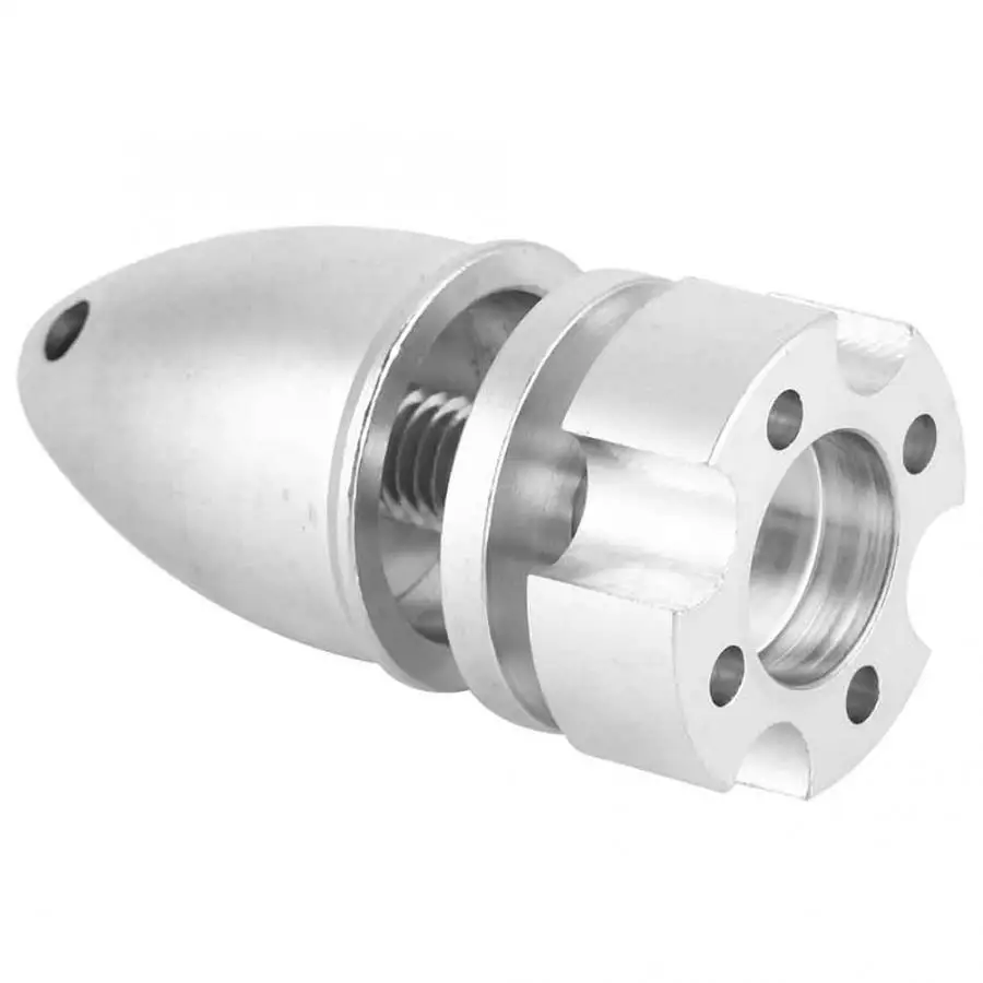Electric Skateboard Hub Strong Power Waterproof Dustproof Sensorless Brushless Motor 270KV With Propeller Adapter |