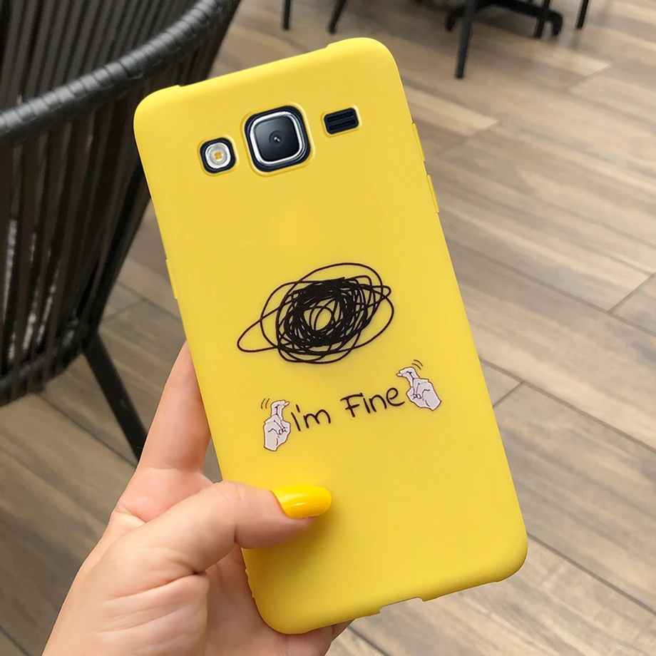 Яркий чехол с рисунком для samsung Galaxy J7 Neo Core J700 J701M чехол s для samsung Galaxy J7 Nxt Duos J701F DS Мягкий силиконовый чехол - Цвет: Слоновая кость