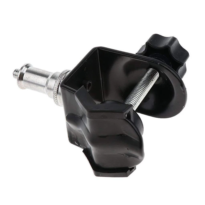 Многофункциональный штатив для камеры C/U зажим держатель вспышки SLR DSLR