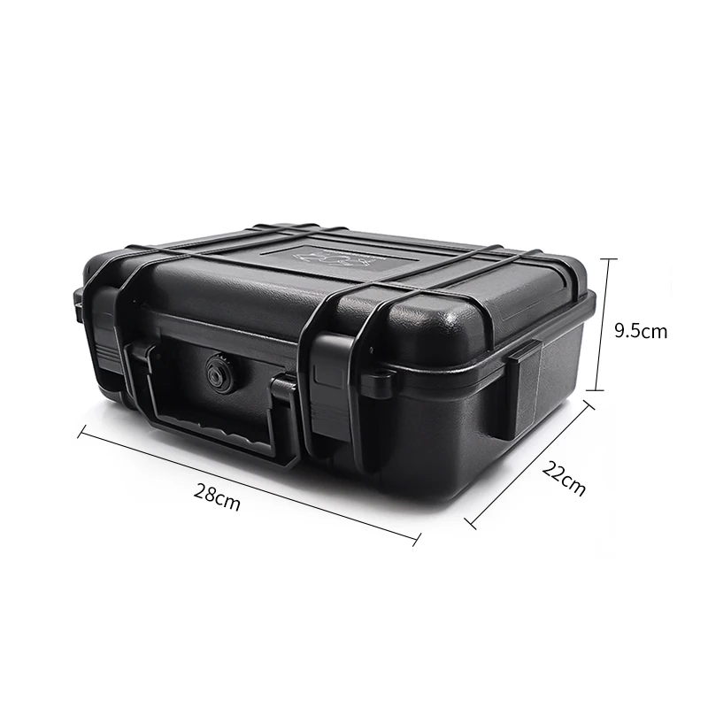DJI Mavic Мини Портативный чехол с защитой от падения герметичный водонепроницаемый